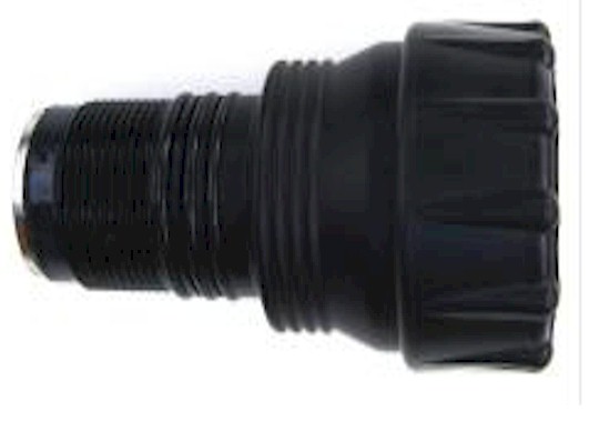 Greenforce Quadristar XPG 4 X 3 Watt Cree XPG LED Head Total 960